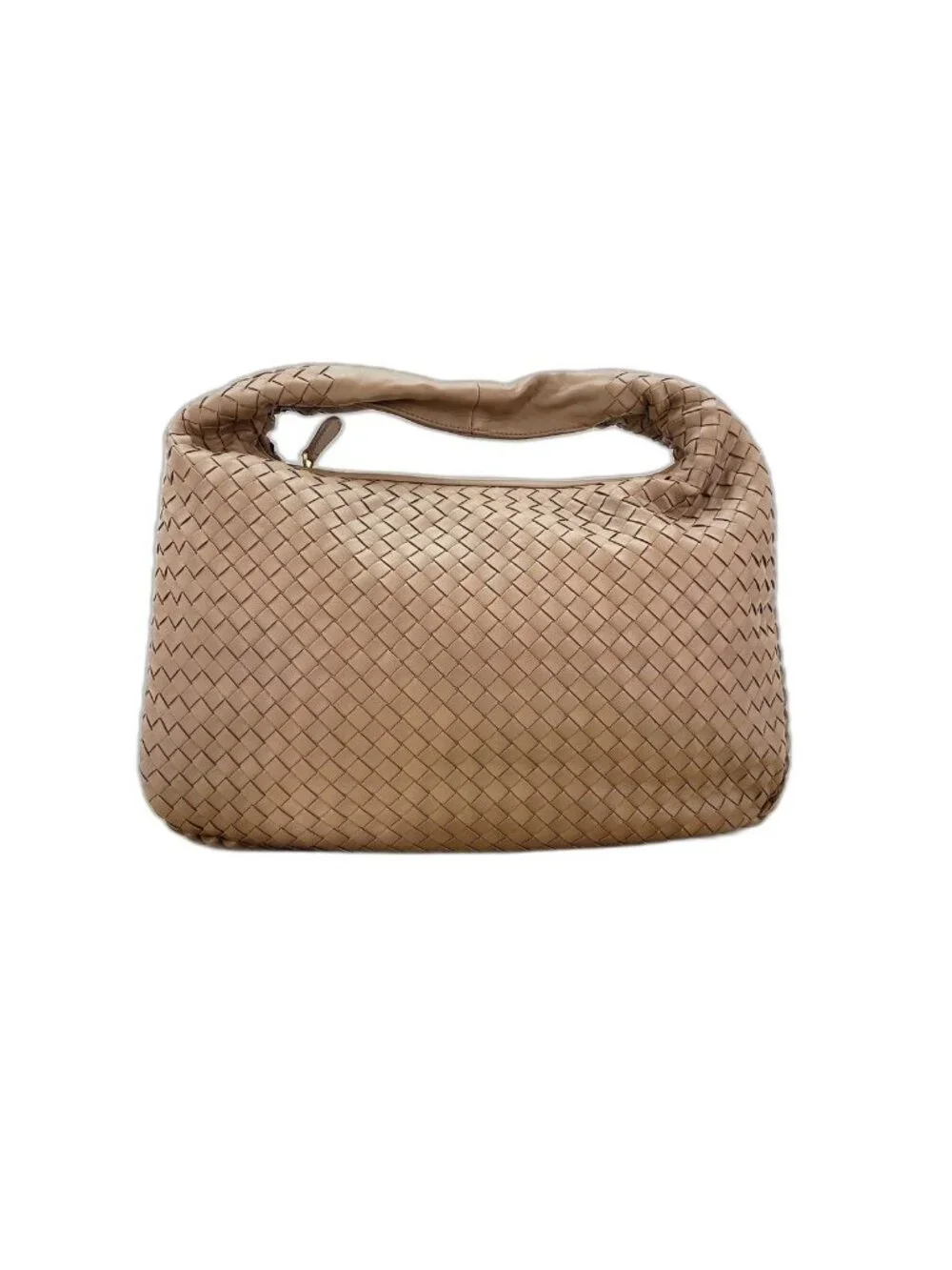 Bottega Veneta Handbag Brown